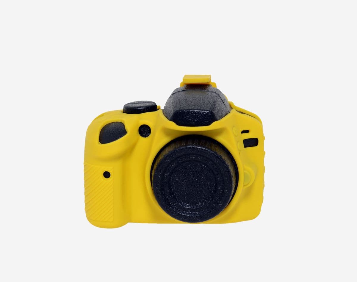 DSLR Camera Protective Case DSLR Camera Protective Case