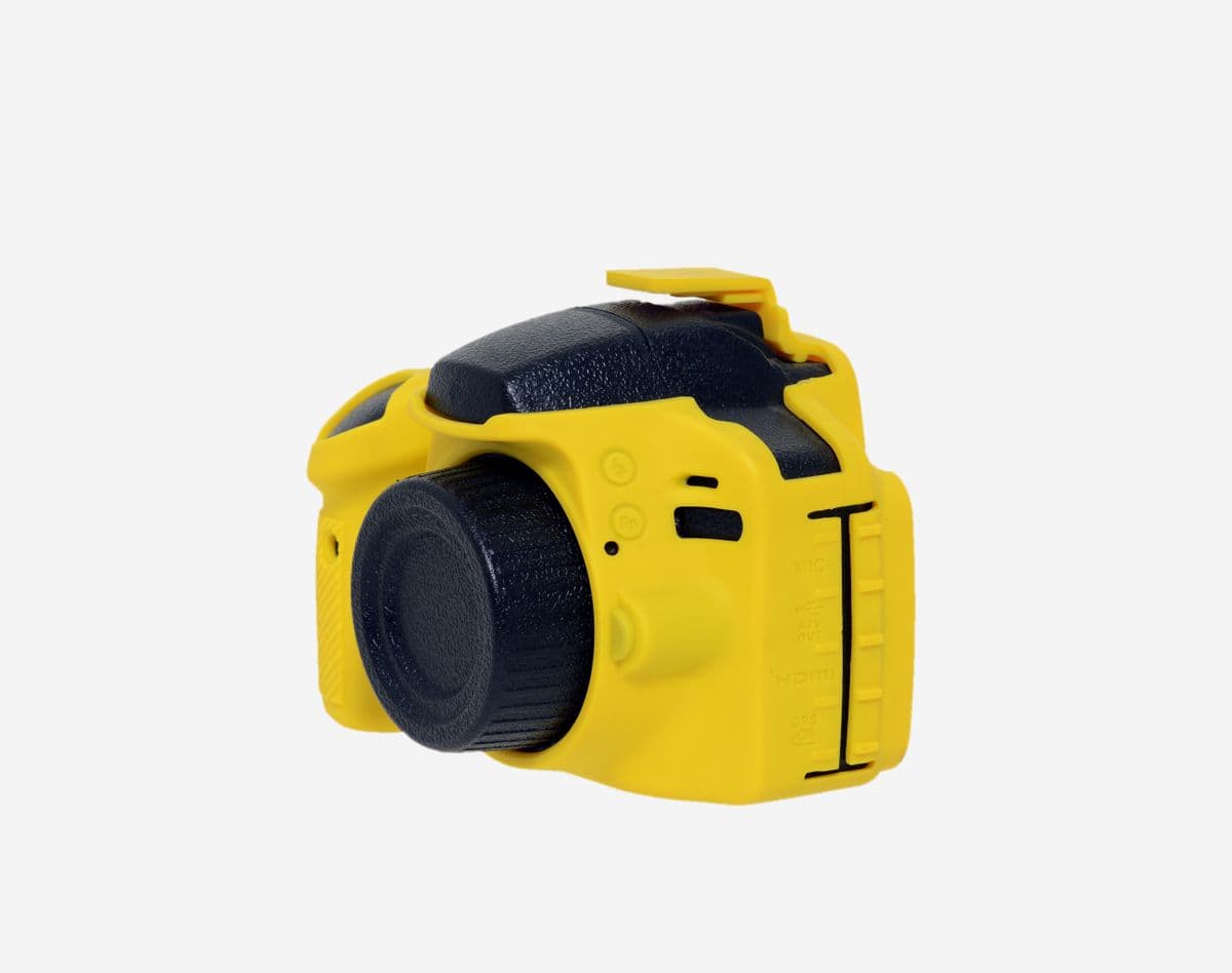 DSLR Camera Protective Case DSLR Camera Protective Case