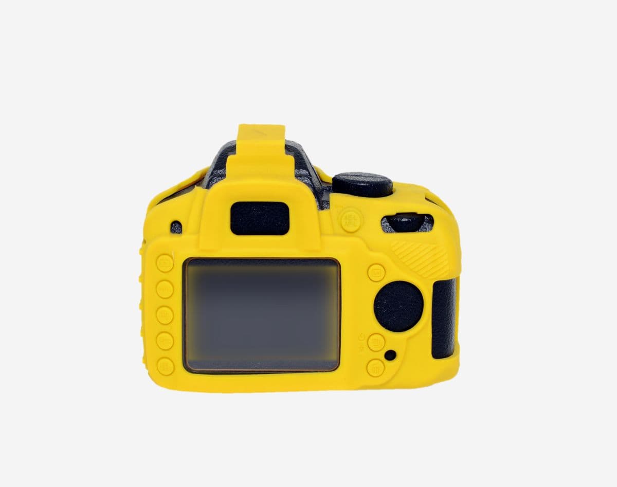 DSLR Camera Protective Case DSLR Camera Protective Case
