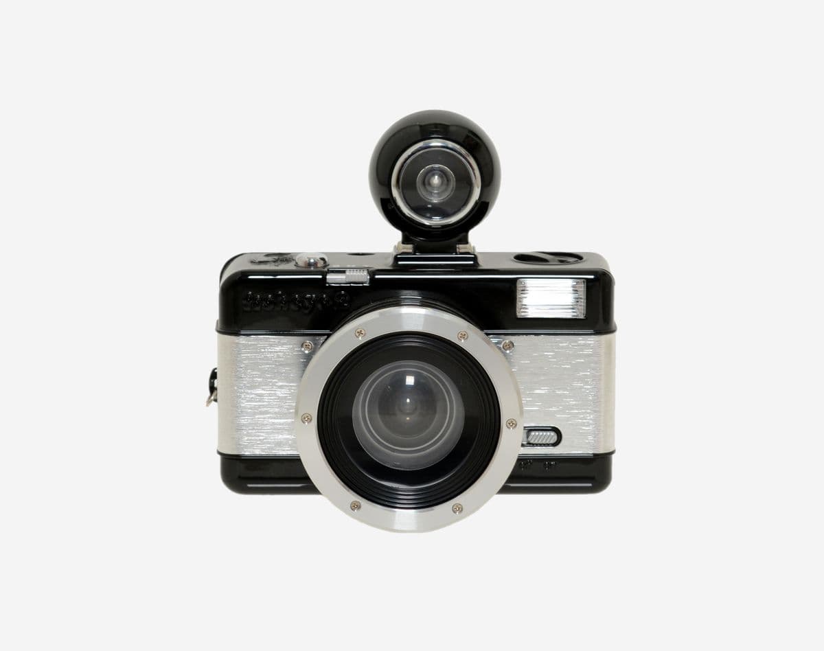 Fisheye Camera II Fisheye Camera II