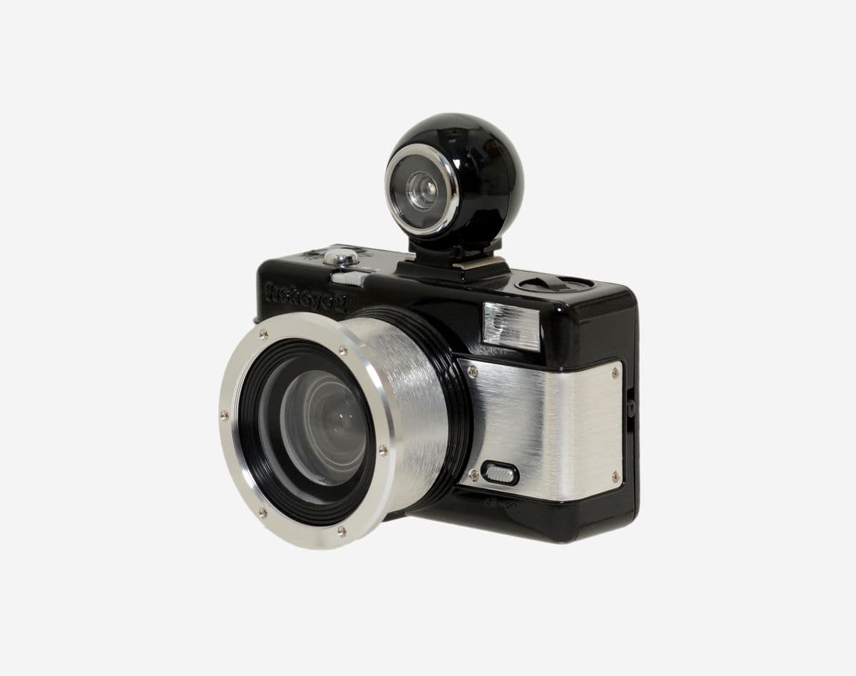 Fisheye Camera II Fisheye Camera II